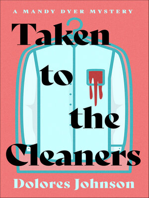 cover image of Taken to the Cleaners